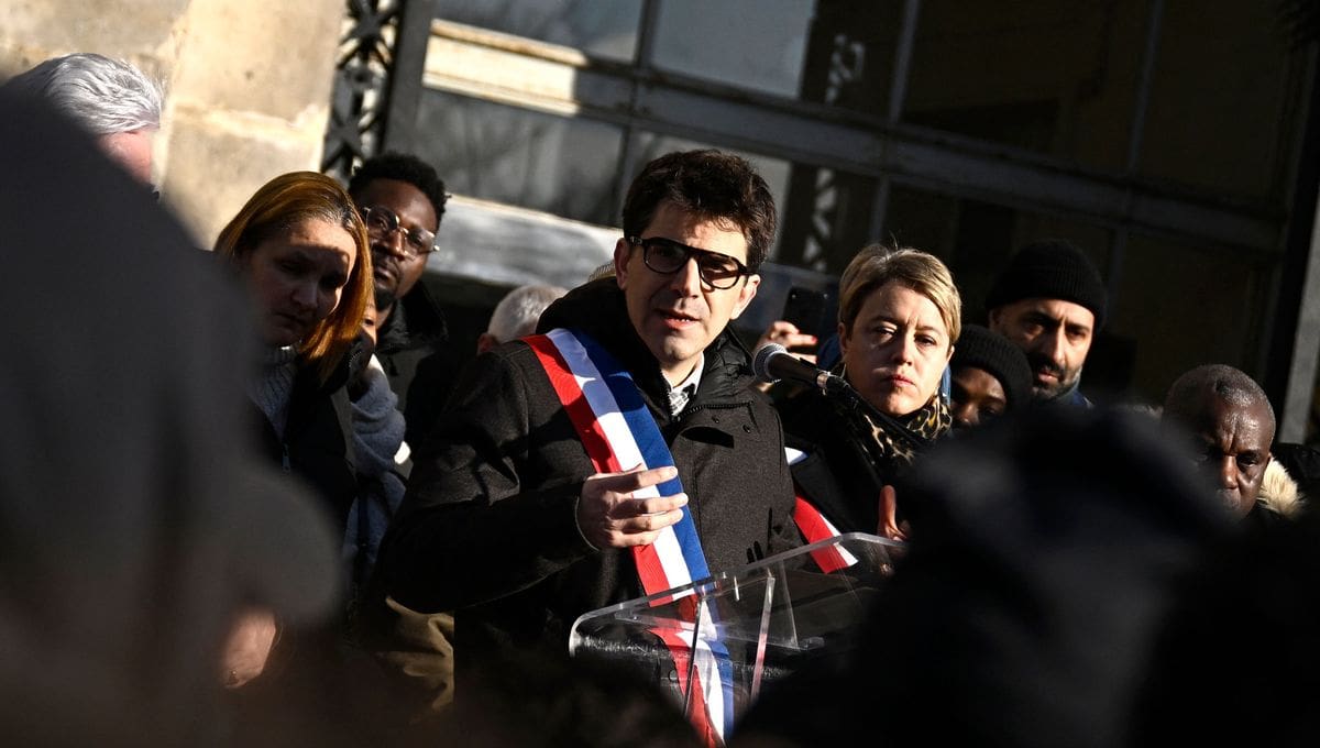 Saint-Denis : des adolescents devenus meurtriers, débusqués et arrêtés un an et demi après les faits