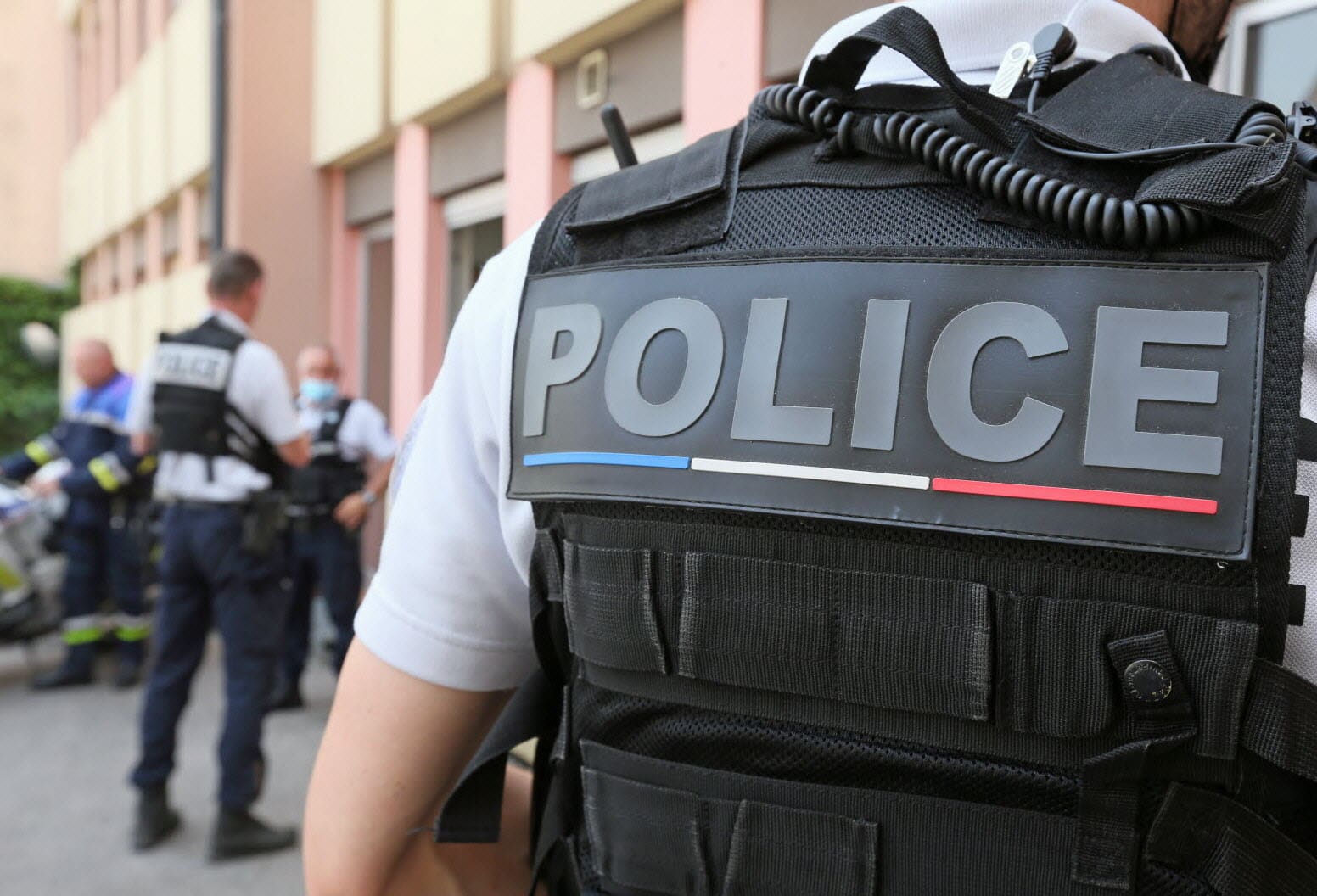 Une enquête ouverte pour crime raciste aggravé