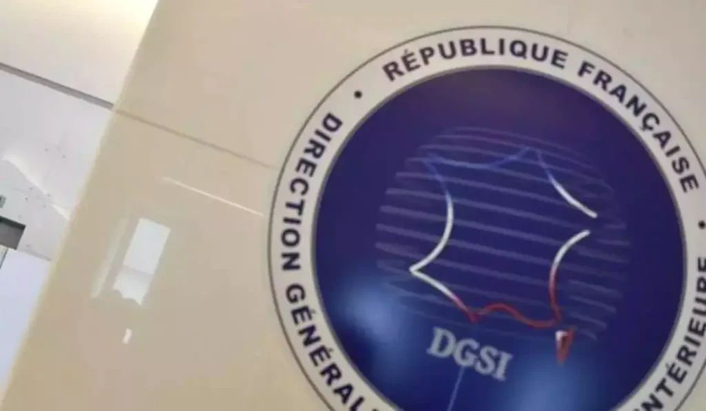 DGSI : un employé retrouvé mort dans les locaux de Levallois-Perret DGSI : un employé retrouvé mort dans les locaux de Levallois-Perret