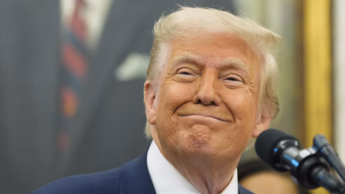 Victoire juridique partielle pour Trump, mais son décret sur le droit du sol reste suspendu