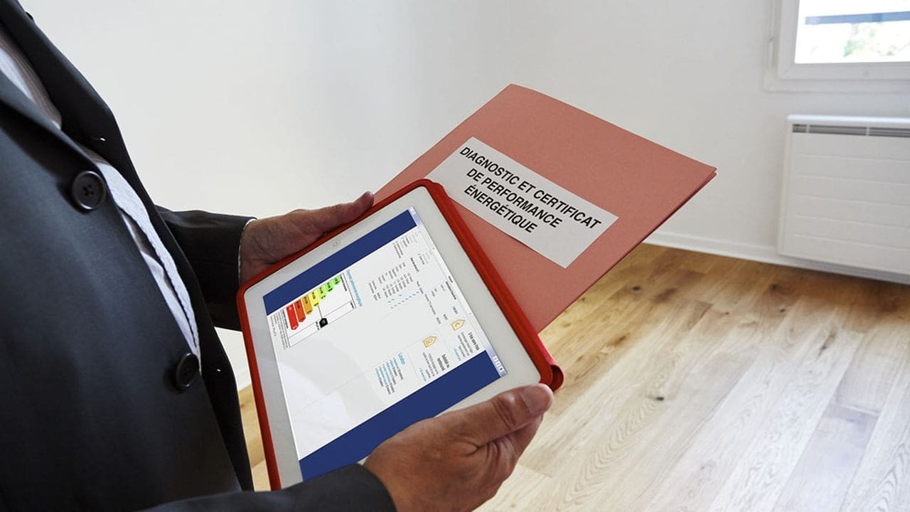 DPE : une réforme qui désorganise le marché immobilier selon la Cour des comptes