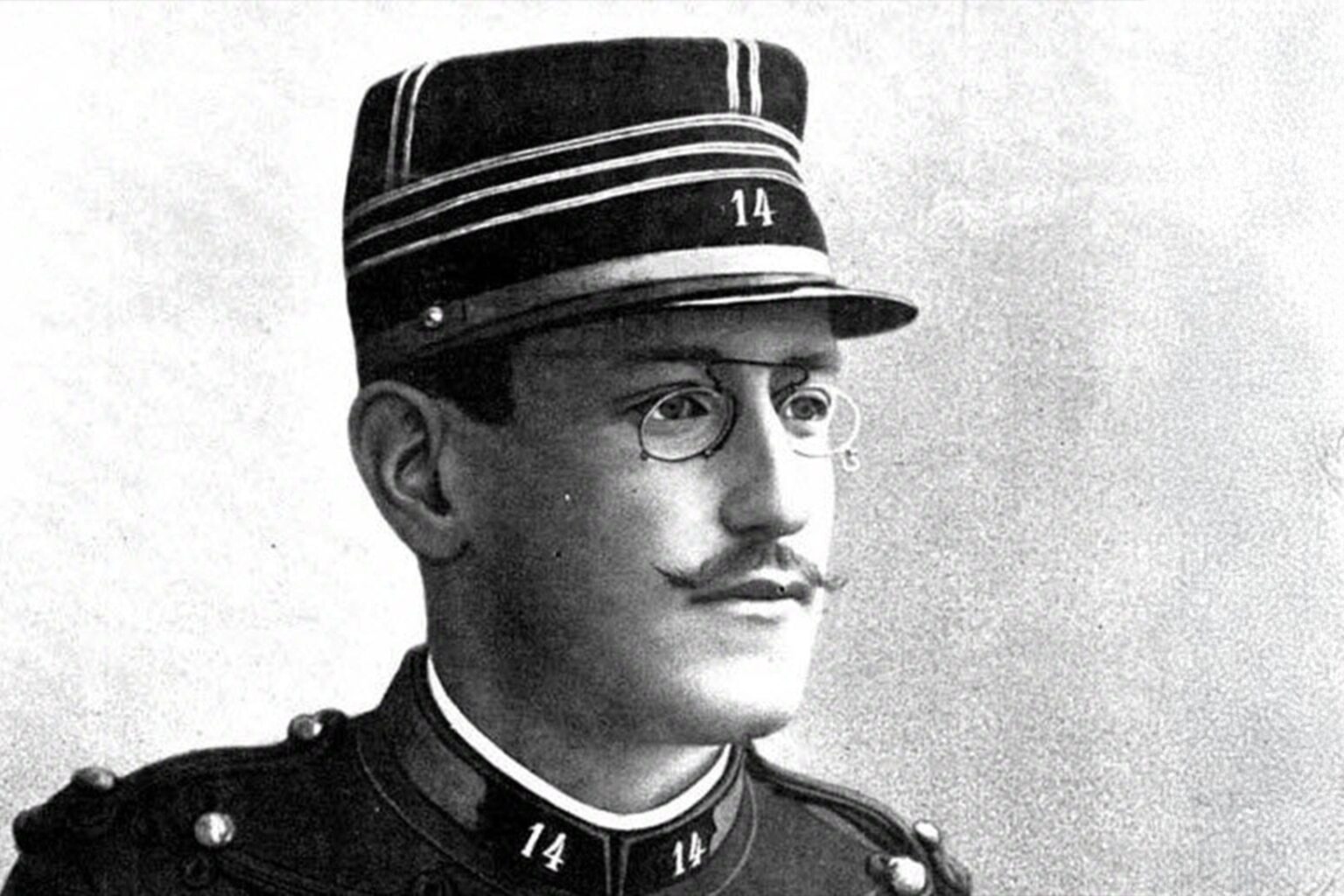 Dreyfus général : la République referme une plaie ouverte