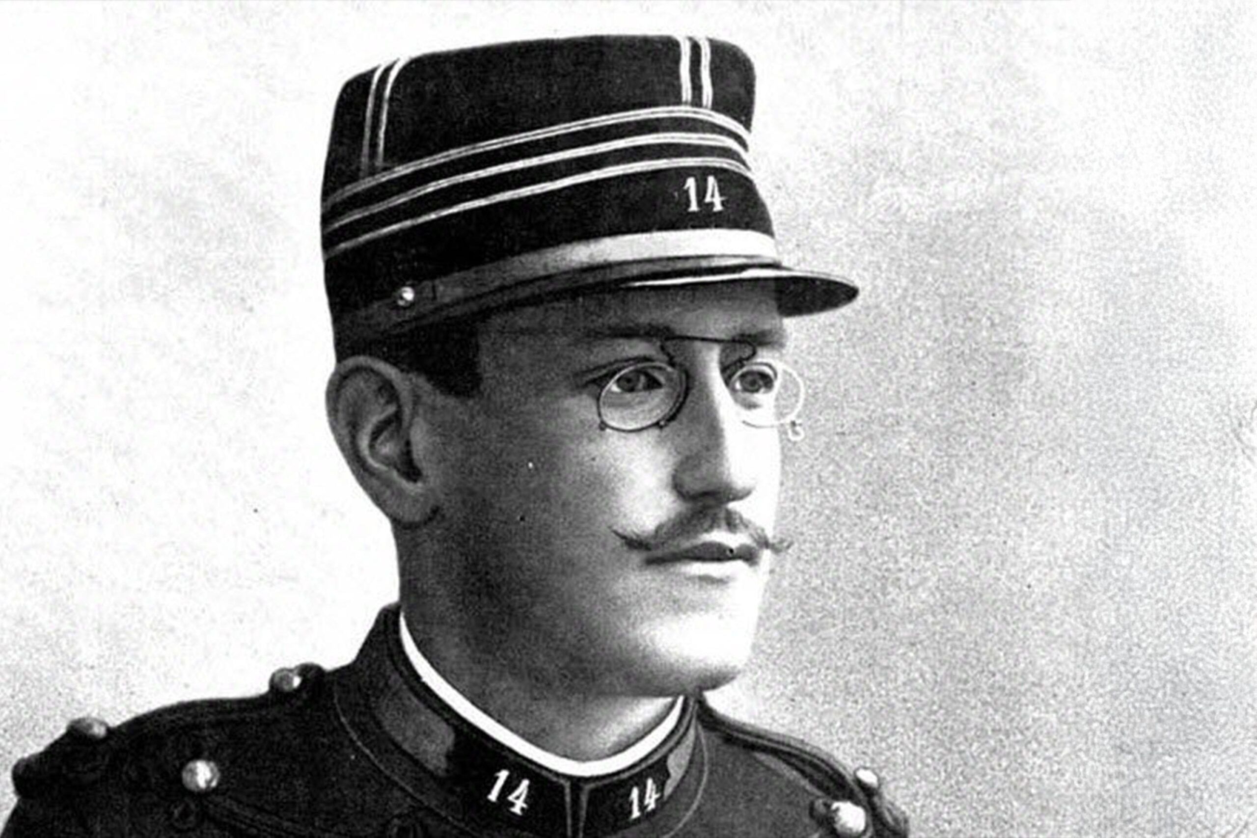 Dreyfus général : la République referme une plaie ouverte