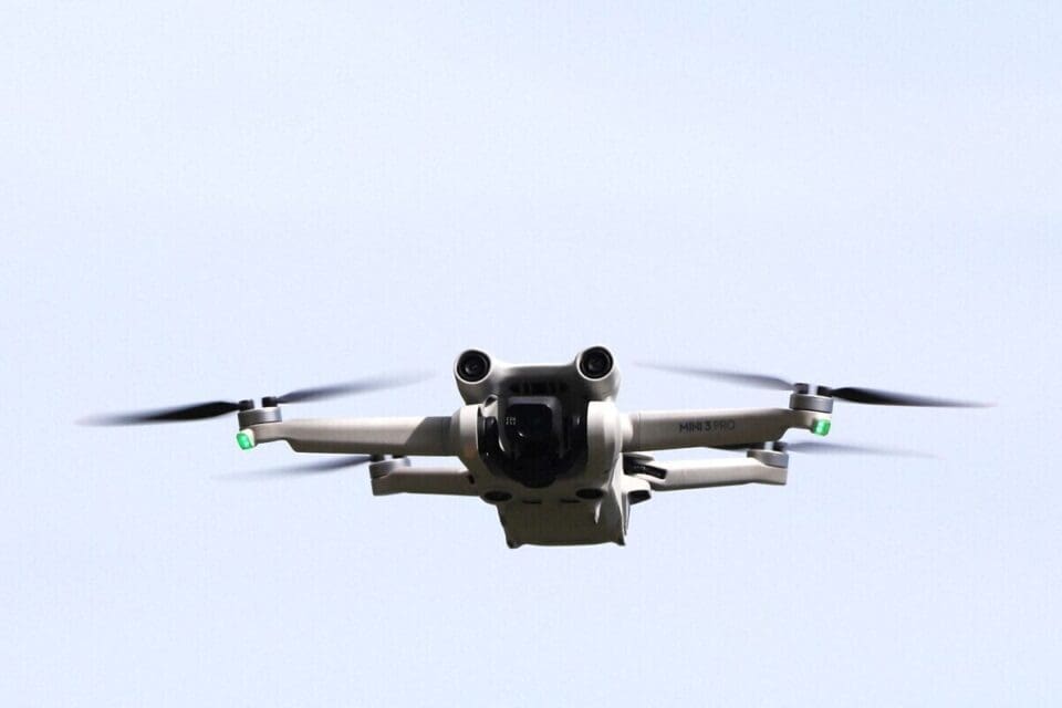 Rodéos à Elbeuf : un premier interpellé grâce aux drones 