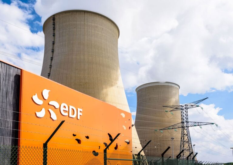 Plan d’économies chez EDF : les syndicats redoutent une cure d’austérité
