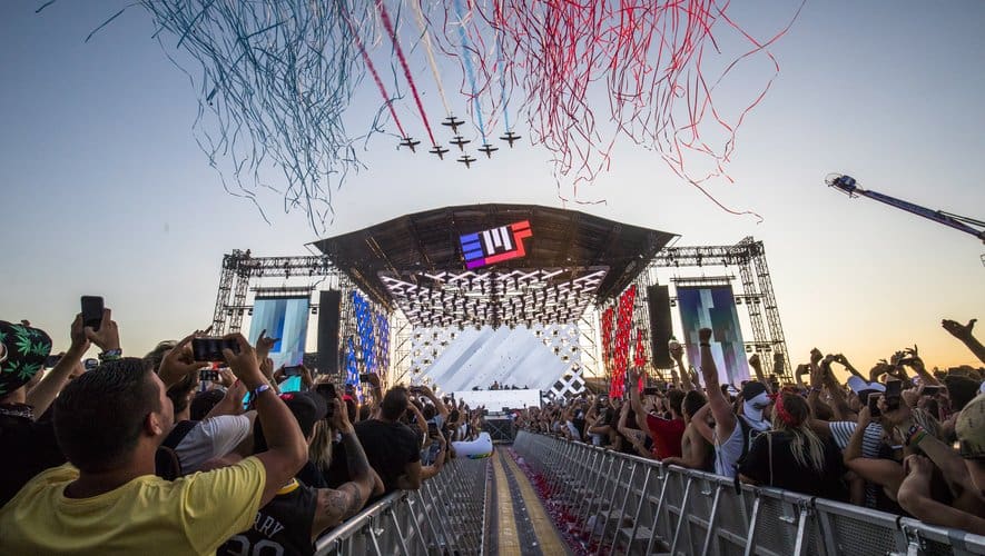 Vernon : un festival techno annulé grâce à la pression locale