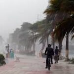 La tempête tropicale Erick pourrait devenir un ouragan à l’approche des côtes sud du Mexique