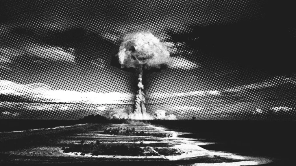 Essais nucléaires en Polynésie : vers une meilleure reconnaissance des victimes