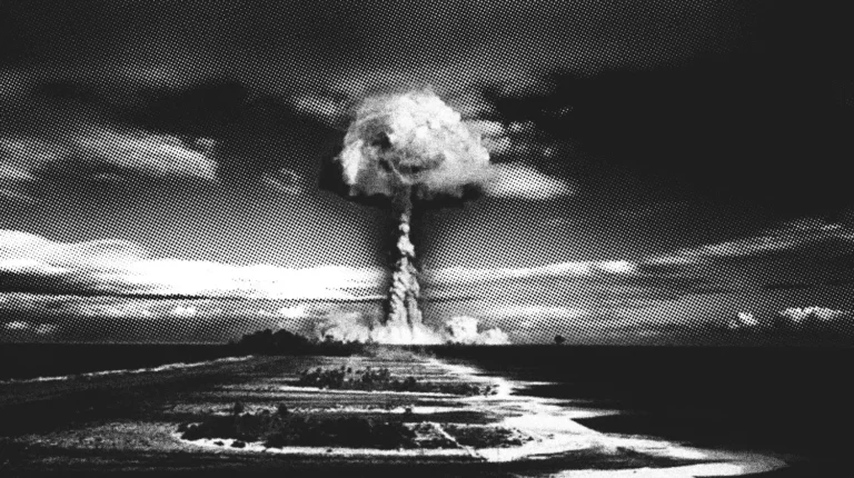 Essais nucléaires en Polynésie : vers une meilleure reconnaissance des victimes