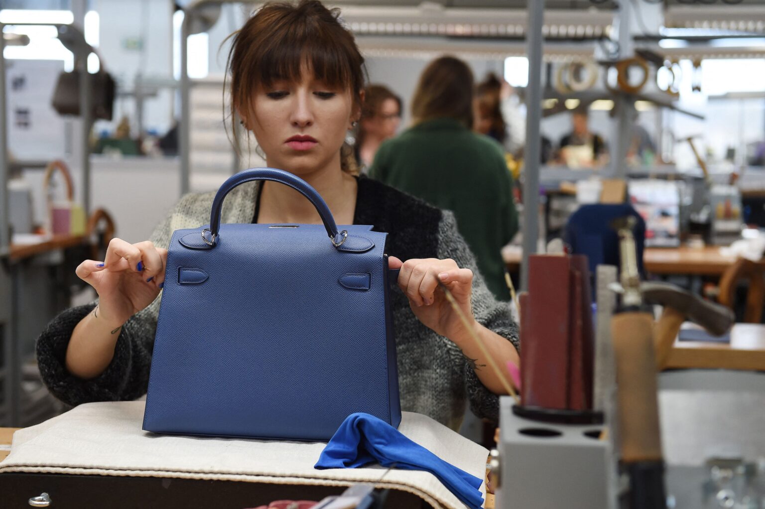 Normandie : le luxe s’enracine dans l’Eure 