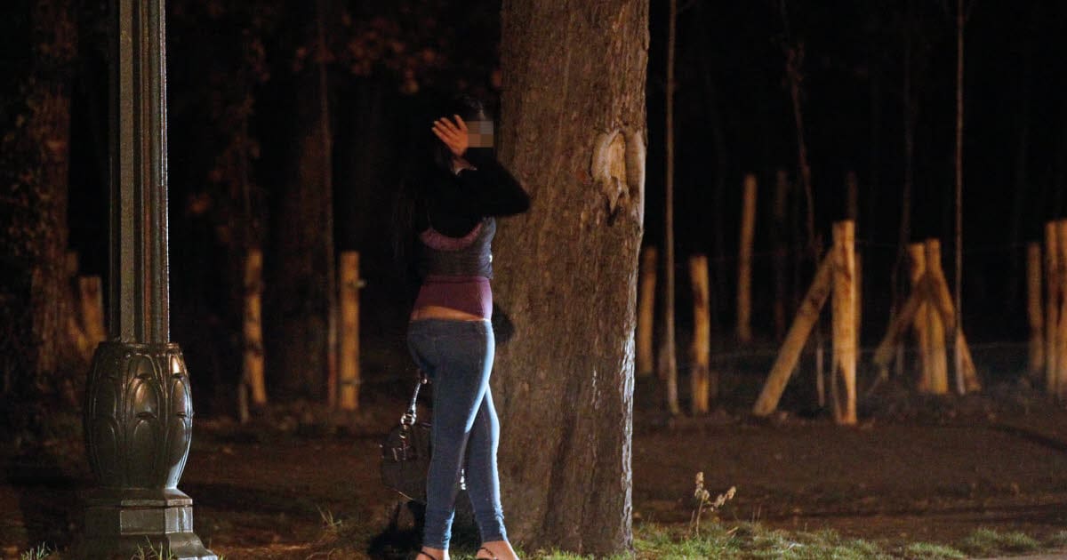 Fauchée en pleine nuit dans le bois de Boulogne, la victime meurt sur place