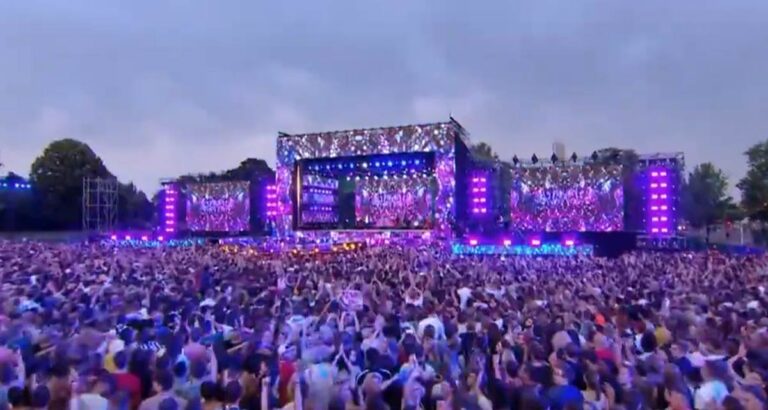 Fête de la musique 2025 : Paris rallume la flamme avec un concert olympique au cœur des Tuileries