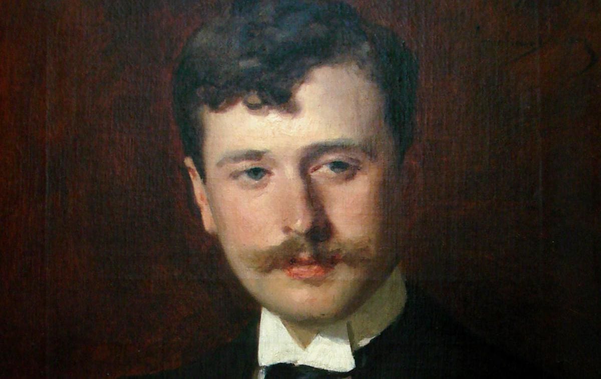 C’était un 5 juin : La mort de Georges Feydeau, roi du vaudeville