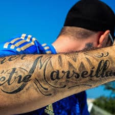 Le tatouage méditerranéen à l’honneur au Centre de la Vieille Charité