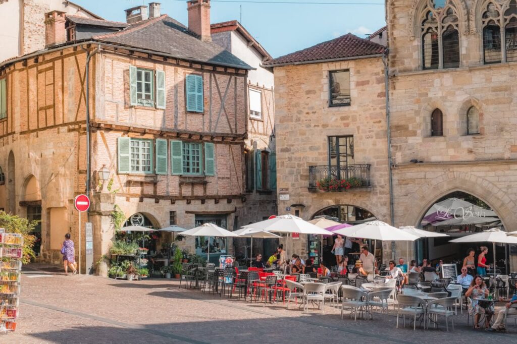 Fête de la musique à Figeac : la musique amplifiée interdite après 23 heures