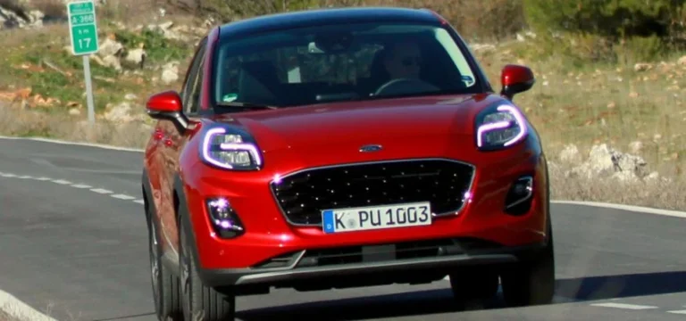 Ford rappelle près de 78 000 véhicules en France à cause d’un risque d’incendie