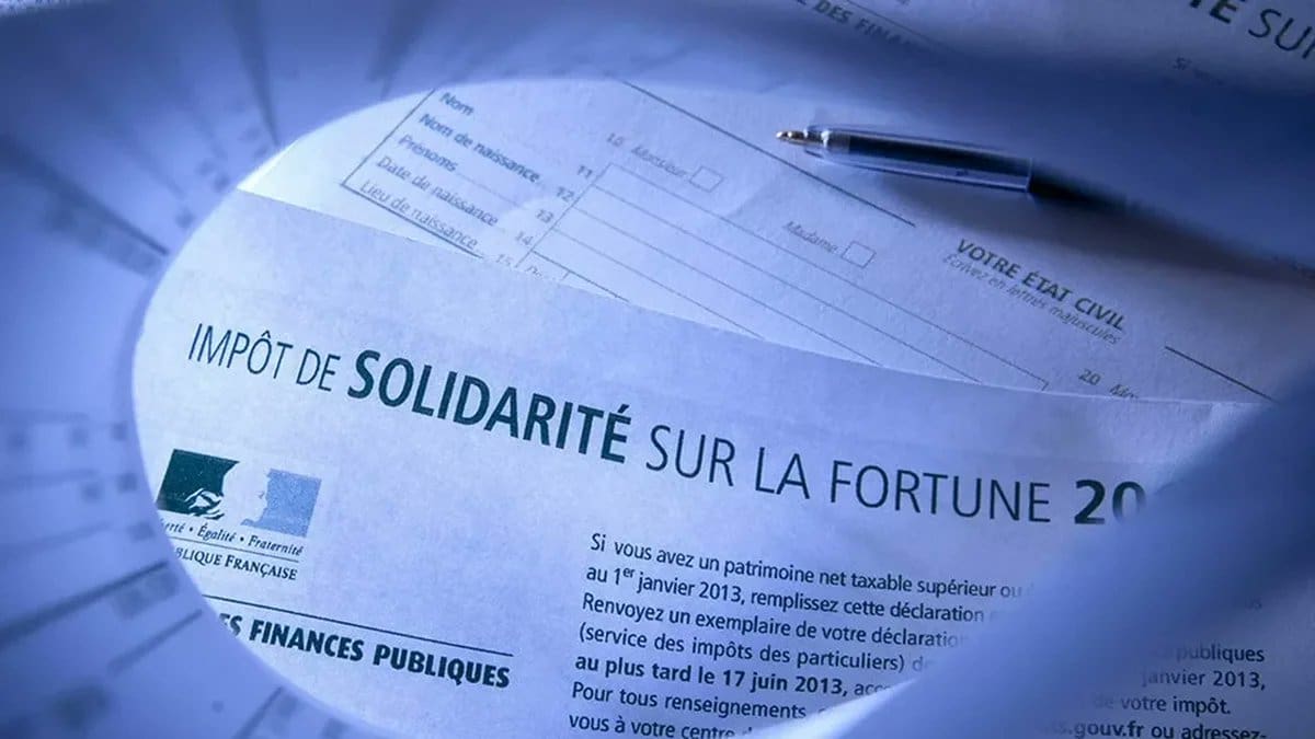 Bercy planche sur une taxe sur les hauts patrimoines