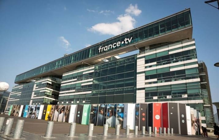 France Télévisions en grève illimitée : les syndicats veulent faire plier le gouvernement