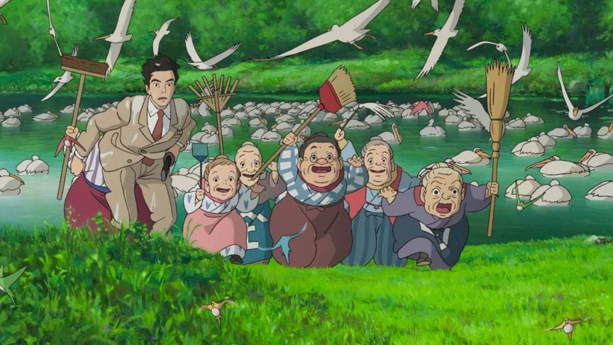 Studio Ghibli : 40 ans de chefs-d’œuvre animés entre poésie, militantisme et mélancolie