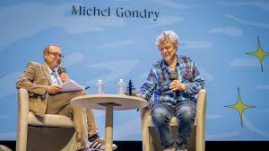 Michel Gondry ouvre le Festival d’Annecy avec “Maya” et un vibrant plaidoyer pour l’animation artisanale