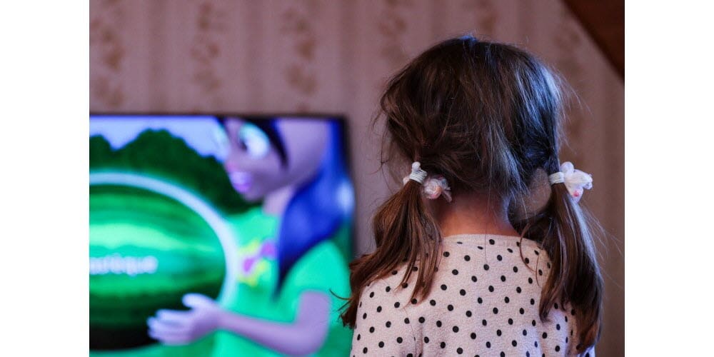 Écrans : le gouvernement veut interdire l’exposition des enfants de moins de trois ans