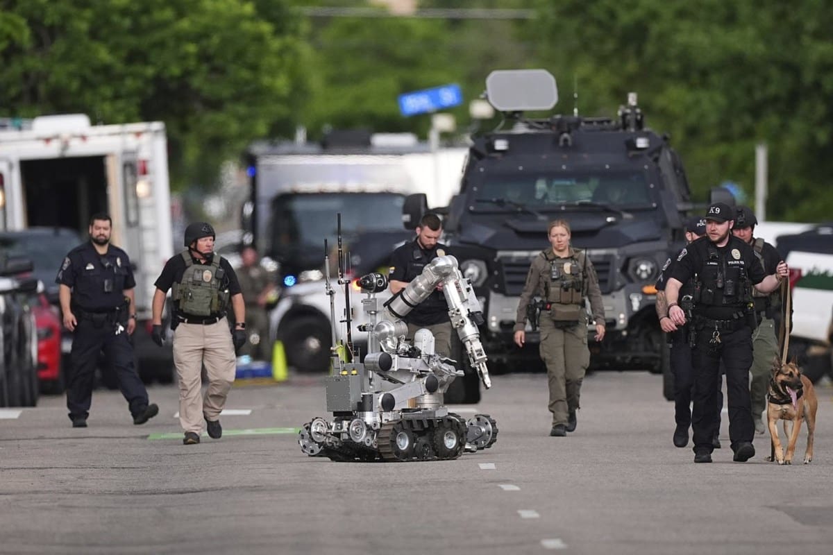 Attaque à Boulder : un suspect projette un attentat contre un groupe pro-israélien mais renonce en partie par peur