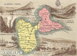 C’était un 28 juin : La Guadeloupe devient française