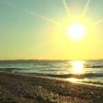 Du soleil à l’ouest, du vent au sud : un dimanche sous influence