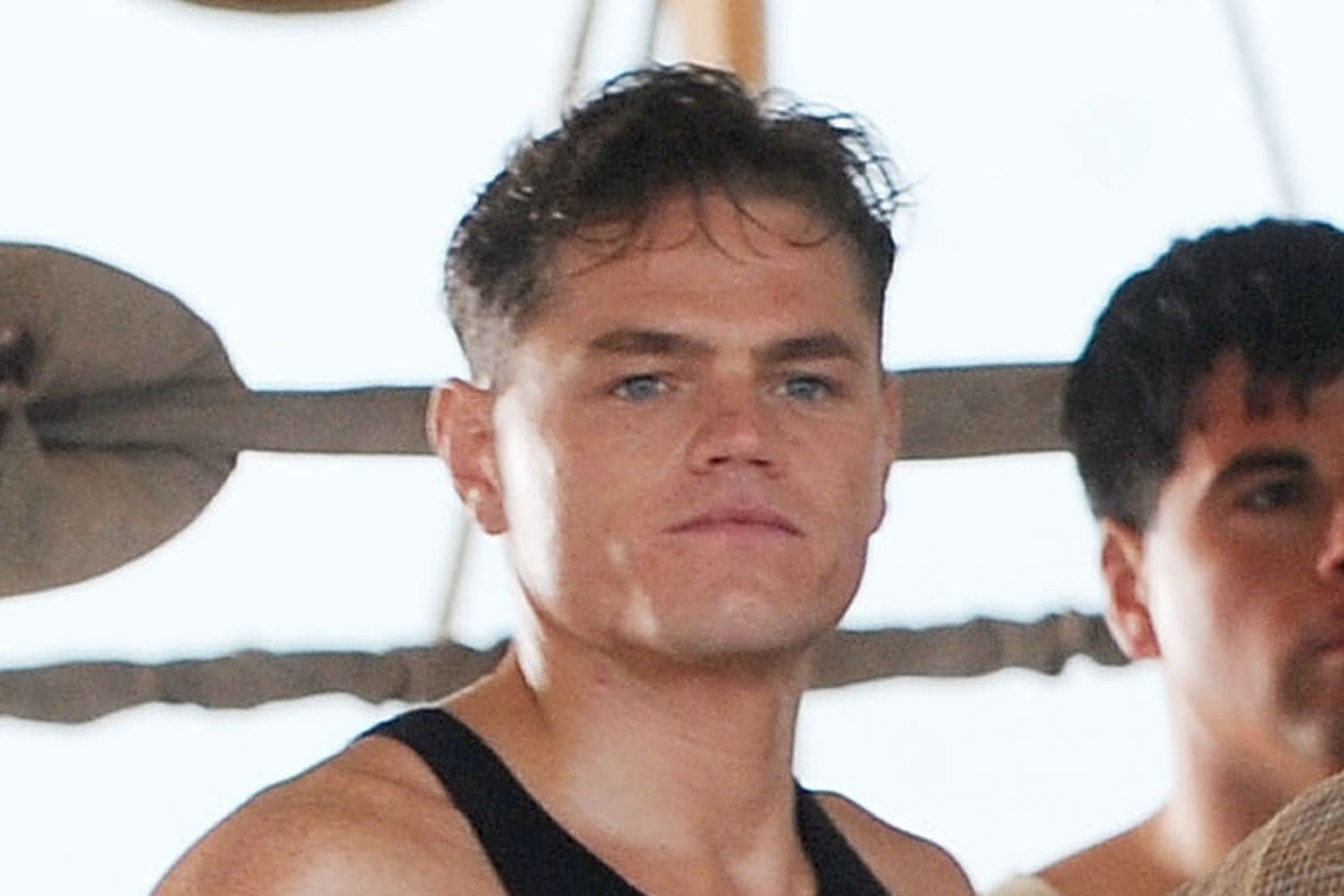 Décès de l’acteur Devin Harjes, vu dans Daredevil et Orange Is the New Black, à 41 ans