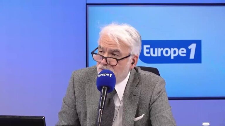 Pascal Praud succède à Cyril Hanouna sur Europe 1 à la rentrée : un nouveau rendez-vous dès le 25 août