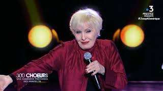 Nicole Croisille, grande voix de la chanson française, s’est éteinte à 88 ans. Revivez ses tubes en vidéo