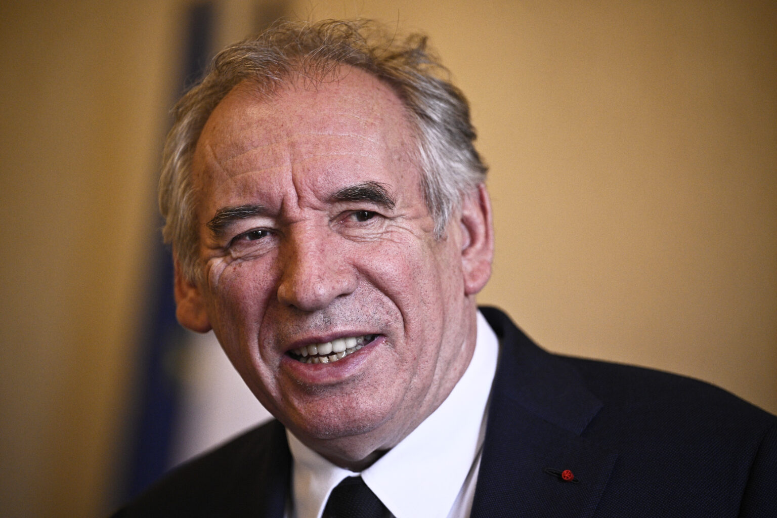 Assemblée nationale : la motion de censure de LFI contre François Bayrou largement rejetée
