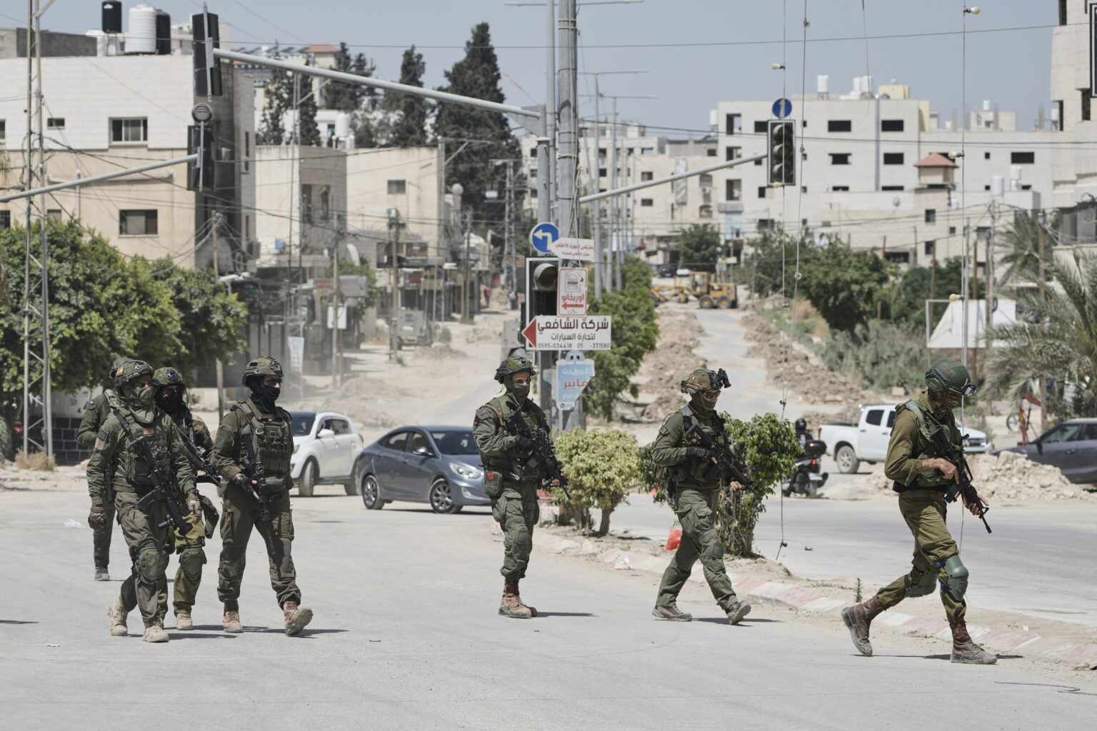 Israël : ces soldats qui refusent la guerre. Envoyé spécial brise un tabou dans son émission du 12 juin