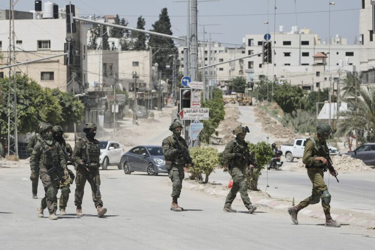 Israël : ces soldats qui refusent la guerre. Envoyé spécial brise un tabou dans son émission du 12 juin