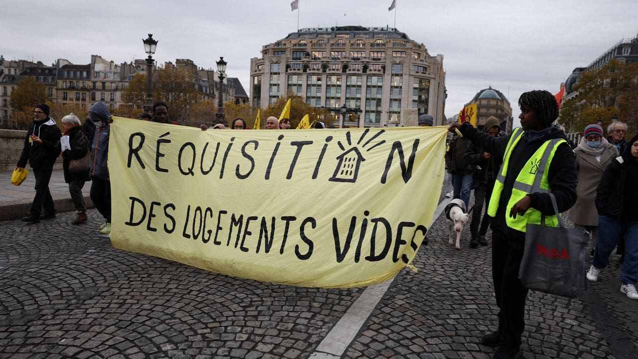 Lutte contre les logements vacants : les élus appellent à une mobilisation nationale