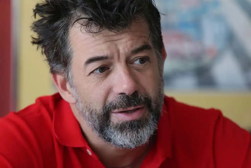 Stéphane Plaza clame son innocence et accuse le Parquet d’avoir «manœuvré pour tromper le tribunal»