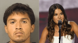 Insolite - Un homme entre par effraction à Mar-a-Lago, propriété de Trump, et déclare vouloir épouser sa petite-fille, Kai Trump