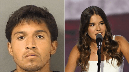 Insolite - Un homme entre par effraction à Mar-a-Lago, propriété de Trump, et déclare vouloir épouser sa petite-fille, Kai Trump