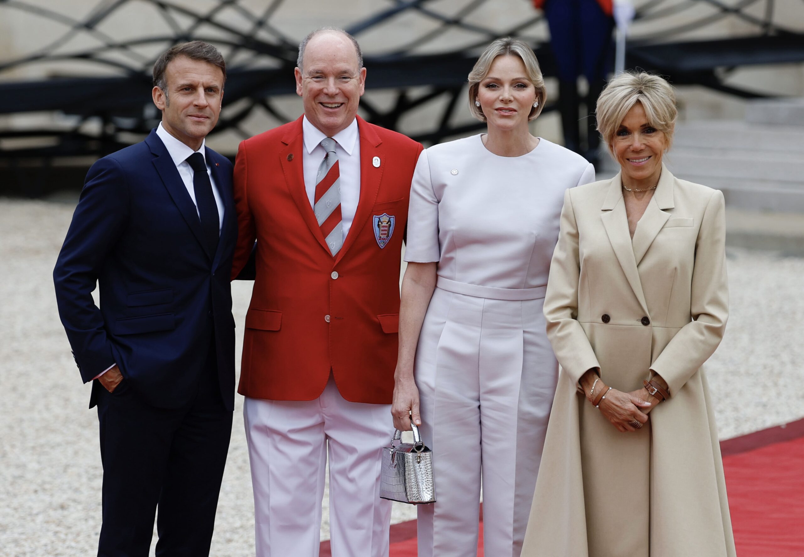 Macron en visite d’État à Monaco: une première présidentielle depuis 41 ans