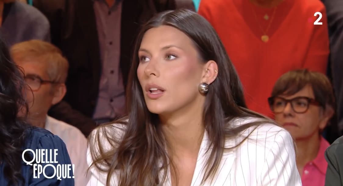 L’ex-Miss France Camille Cerf interpellée pour “atteinte à la pudeur” en Guadeloupe: elle dénonce une injustice sexiste