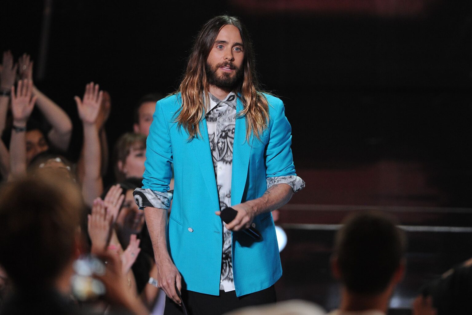 Jared Leto visé par de nouvelles accusations d’agressions sexuelles : des témoignages glaçants