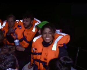 L’ambassadeur d’Israel en France déclare que Rima Hassan et Greta Thunberg «vont être mises dans des avions et renvoyées chez elles»