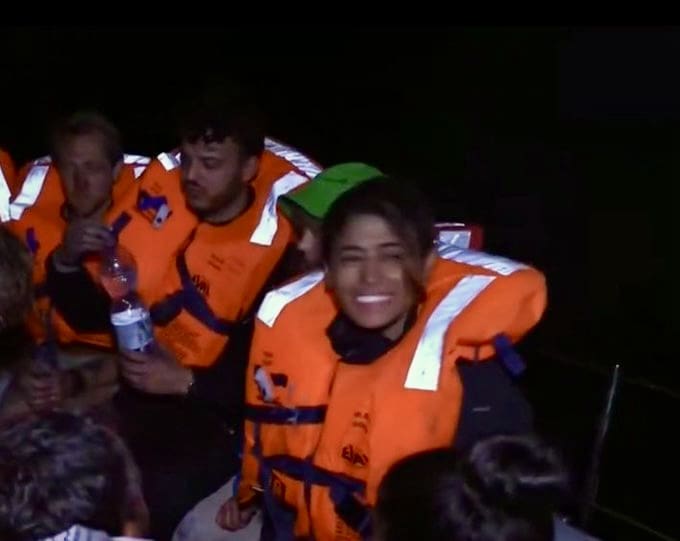 L’ambassadeur d’Israel en France déclare que Rima Hassan et Greta Thunberg «vont être mises dans des avions et renvoyées chez elles»