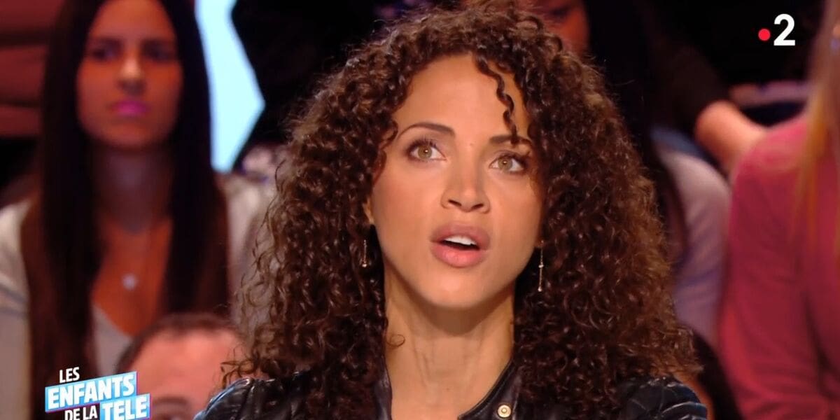 Noémie Lenoir brise le silence sur son alcoolisme: «C’est une maladie, et je le serai toute ma vie»