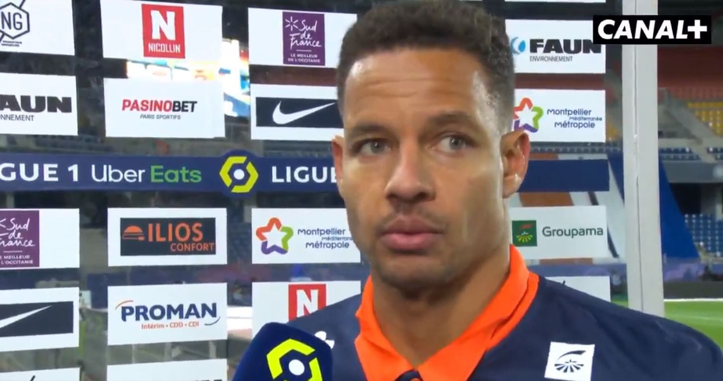 L’ex-footballeur Daniel Congré hospitalisé dans un état grave après une tentative de suicide