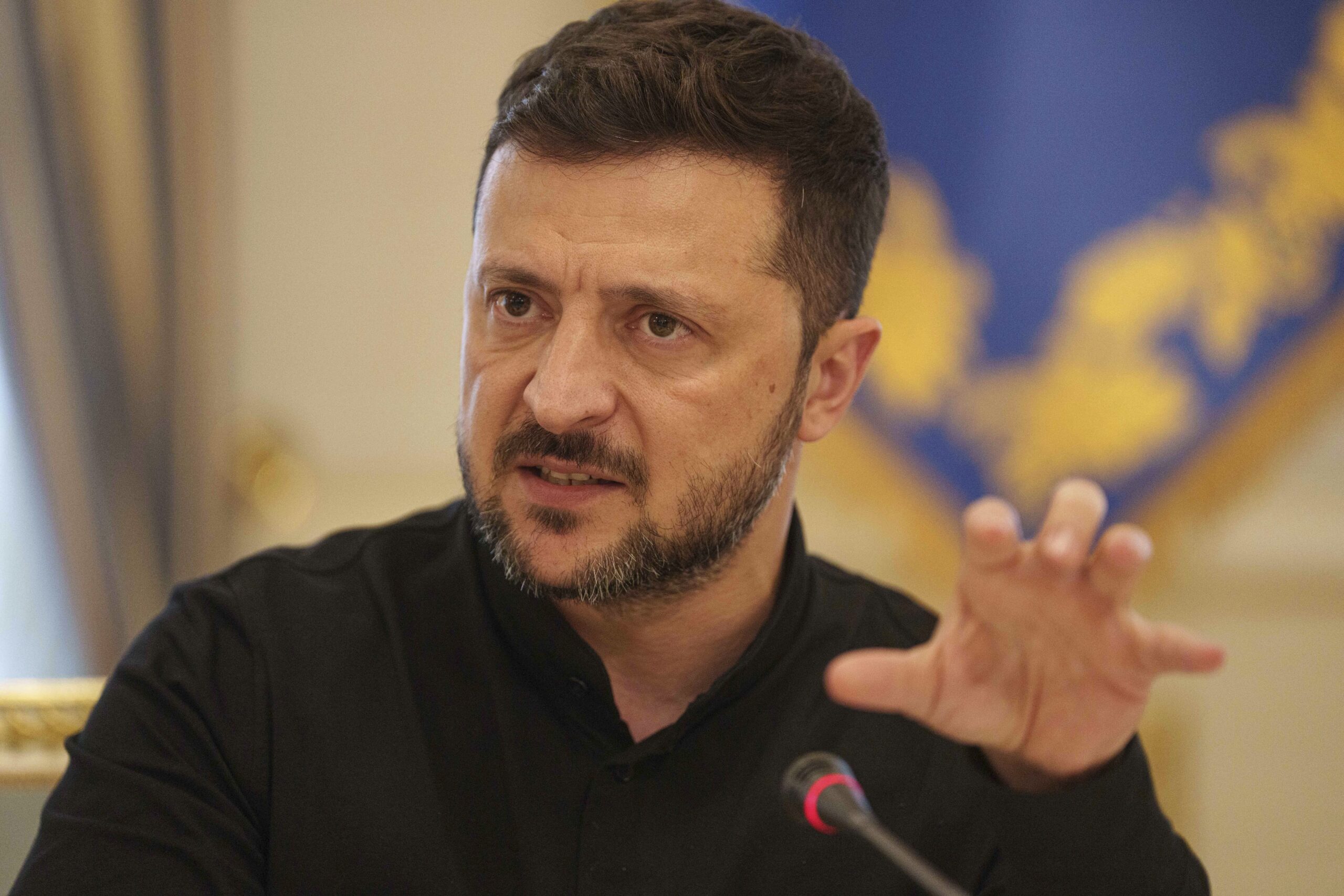 Guerre en Ukraine (10 juin 2025) : Zelensky lance un appel à des actions “concrètes” après une nouvelle offensive russe