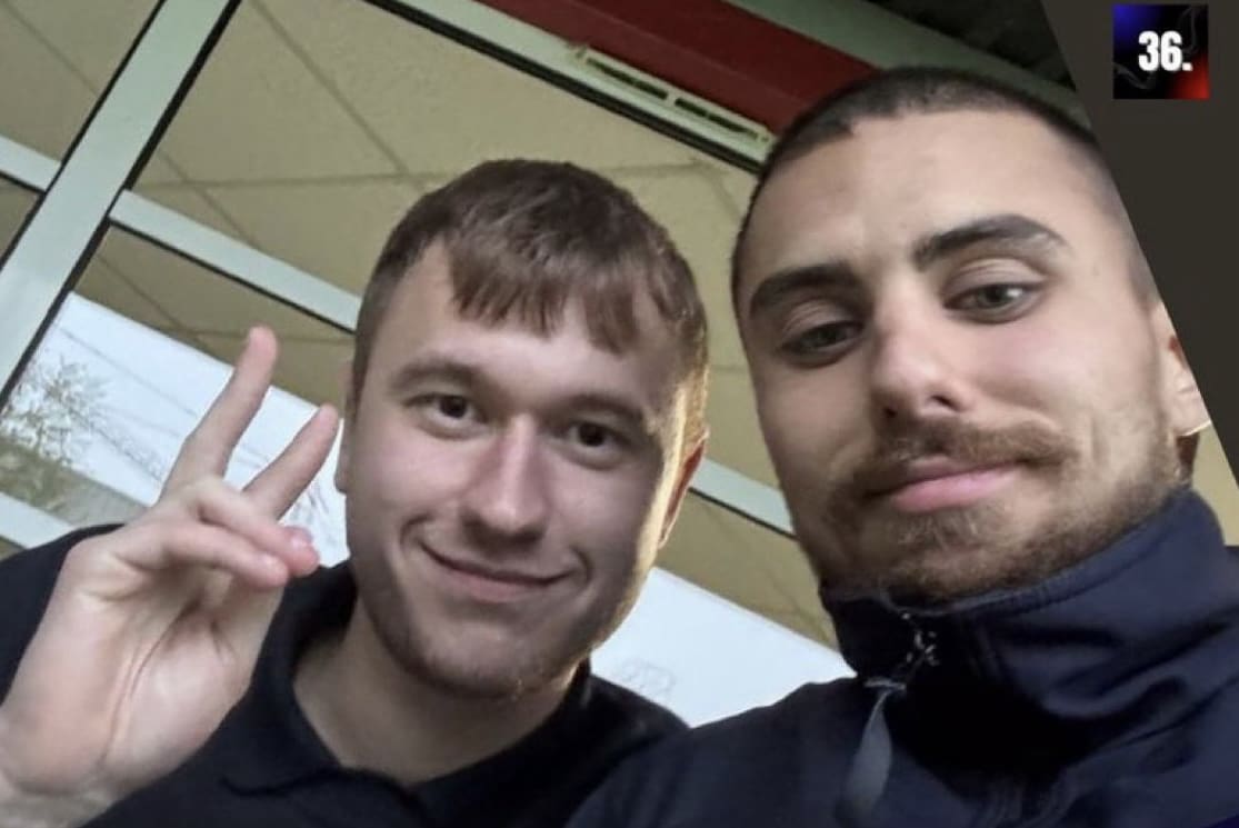 Drame à Laon: qui étaient Tangui et Maxime, les deux pompiers morts en héros