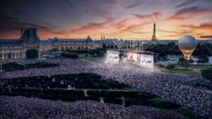 France Télévisions annonce la diffusion du concert de la Fête de la musique en clôture de la France Music Week