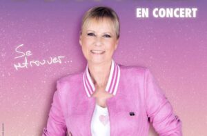 Dorothée fait son grand retour sur scène au Palais des Congrès en avril 2026: «Vous retrouver sur scène était une évidence»