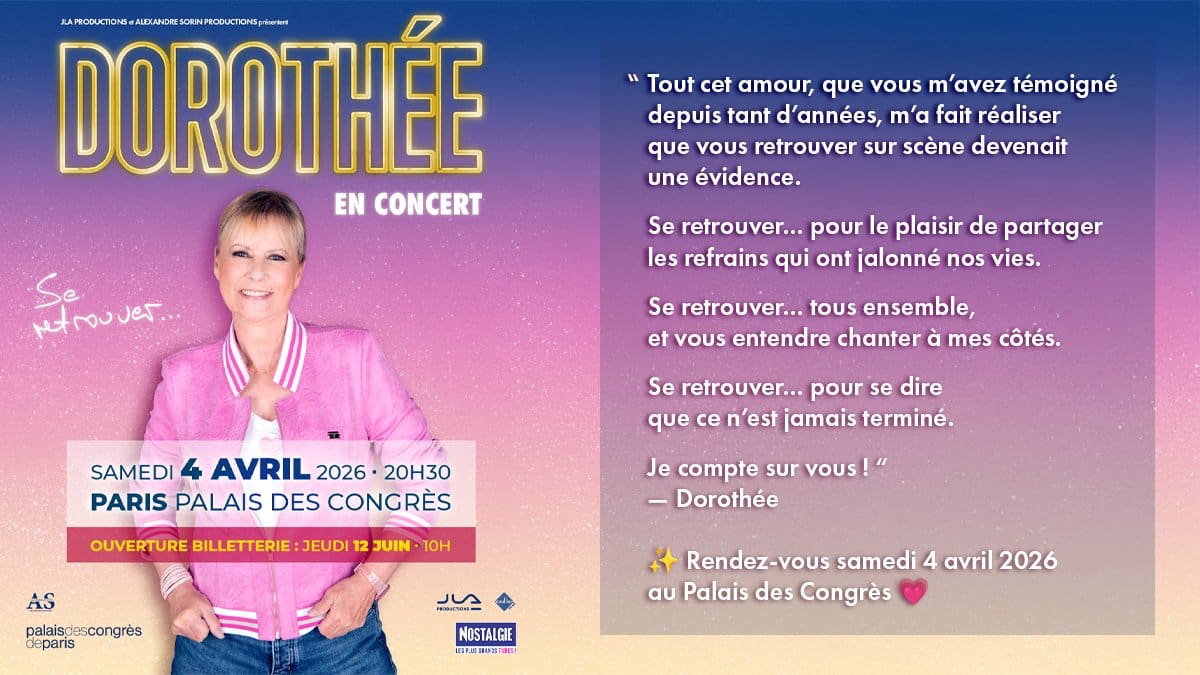 Un Événement Générationnel En Perspective